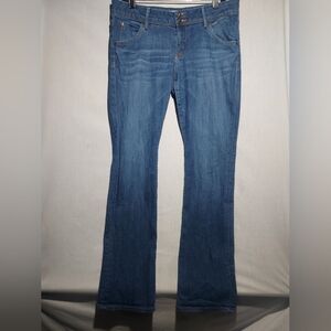 Hudson Beth bootcut‎ women's jeans US size 31
